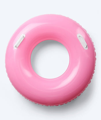Watery swimming ring - Pickle - Pink