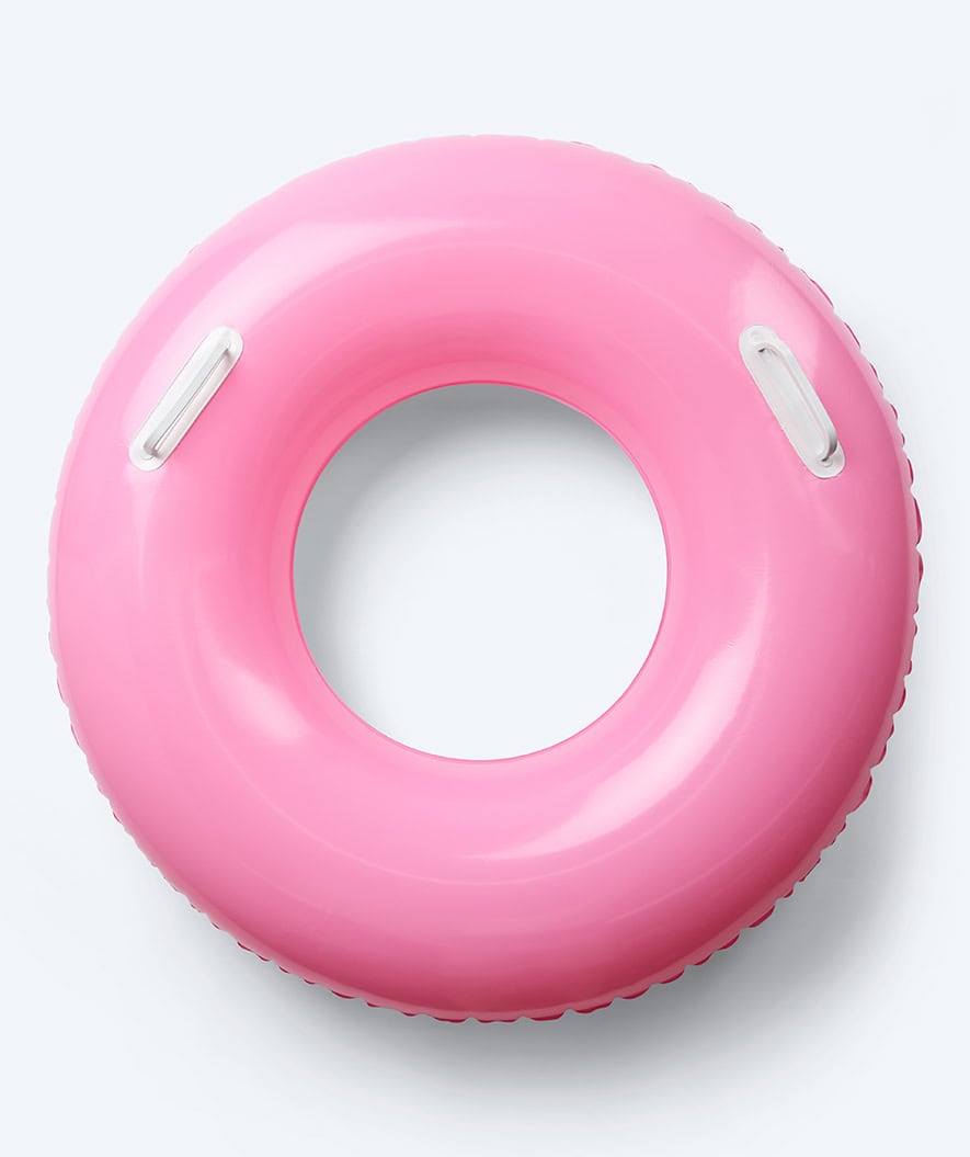 Watery swimming ring - Pickle - Pink
