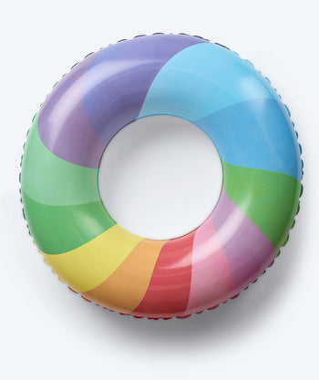 Watery swimming ring - Selkie - Multi