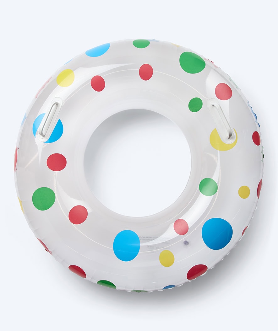 Watery swimming ring - Firefly - Multi