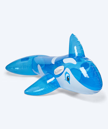 Watery inflatable swimming toy - Breeze - Blue