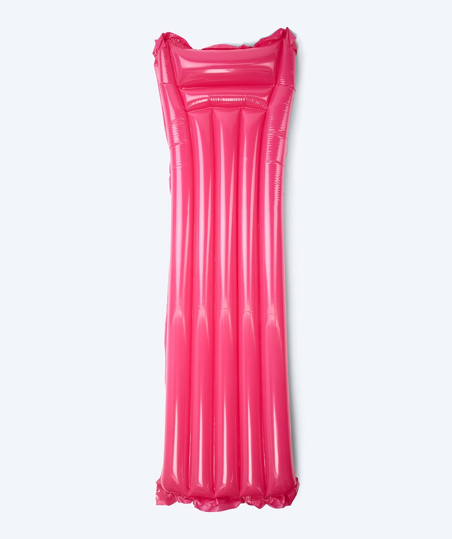 Watery bath mattress - Aloha - Pink