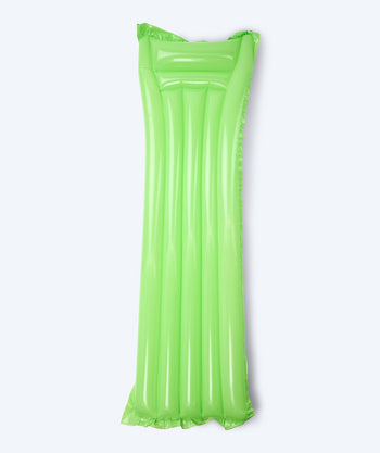 Watery bath mattress - Aloha - Green