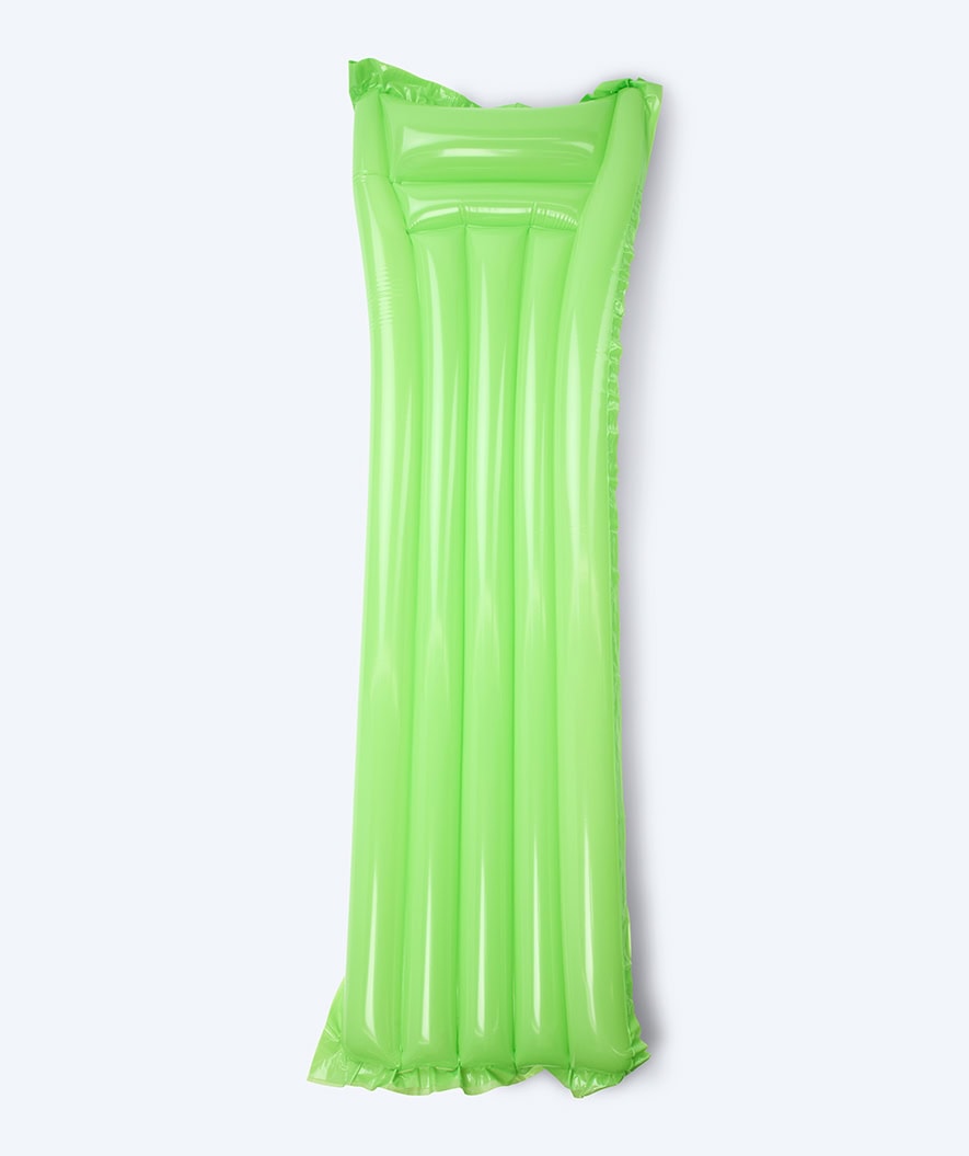 Watery bath mattress - Aloha - Green