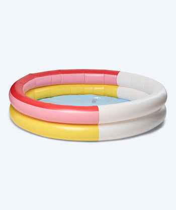 Watery swimming pool - Paleta - Multi