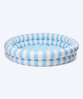 Watery swimming pool - Firefly - Light blue