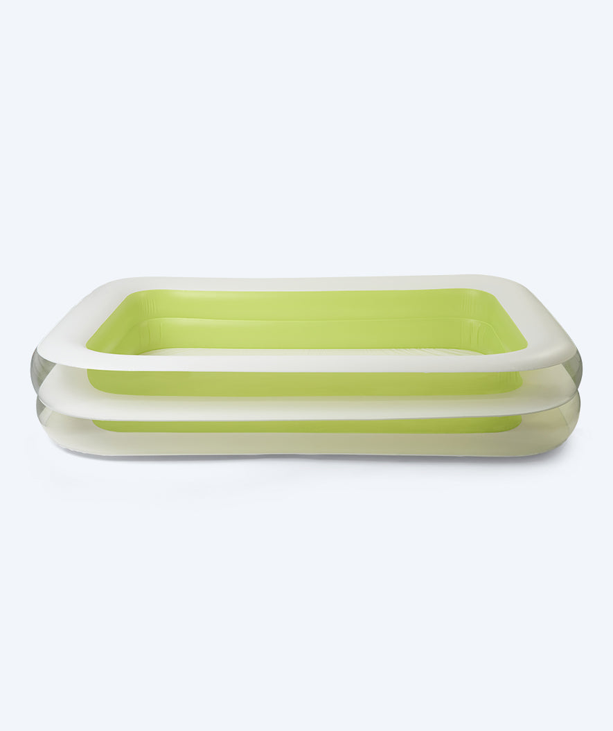 Watery family pool - Playa 262 x 175 - Green
