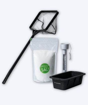 Bundle Offer: Watery accessories for ice bath