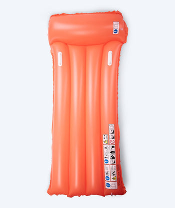 Watery bath mattress - Trawler - Orange