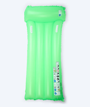 Watery bath mattress - Trawler - Green