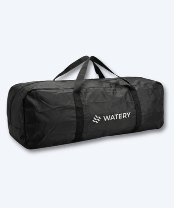 Watery bags - Sauna Transport - Black