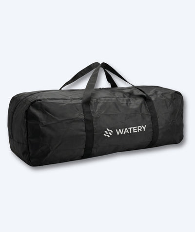 Watery bag - Sauna Transport - Black