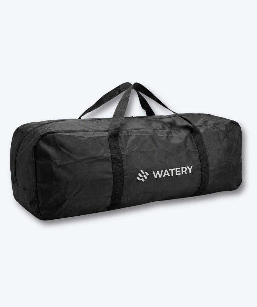 Watery bag - Sauna Transport - Black