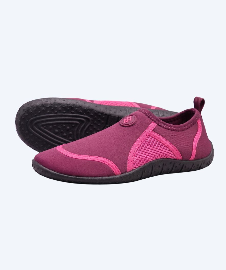 Watery water shoes for kids - Perch - Pink