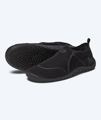 Watery water shoes for adults - Perch - Black