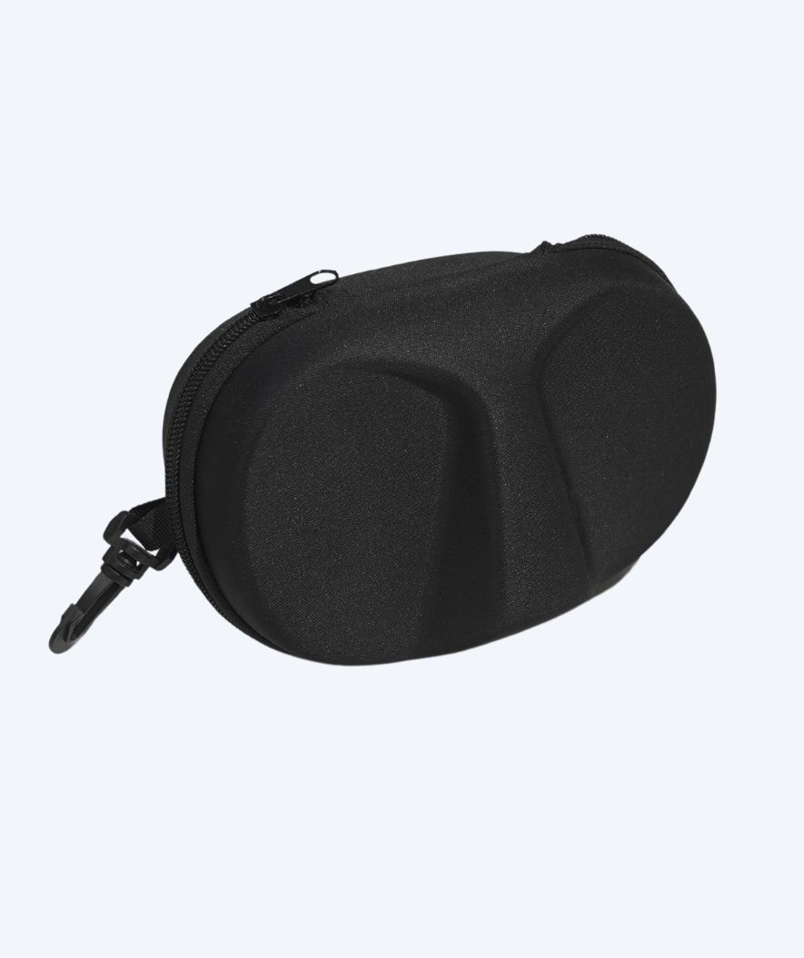 Watery case for diving mask - Eva - Black