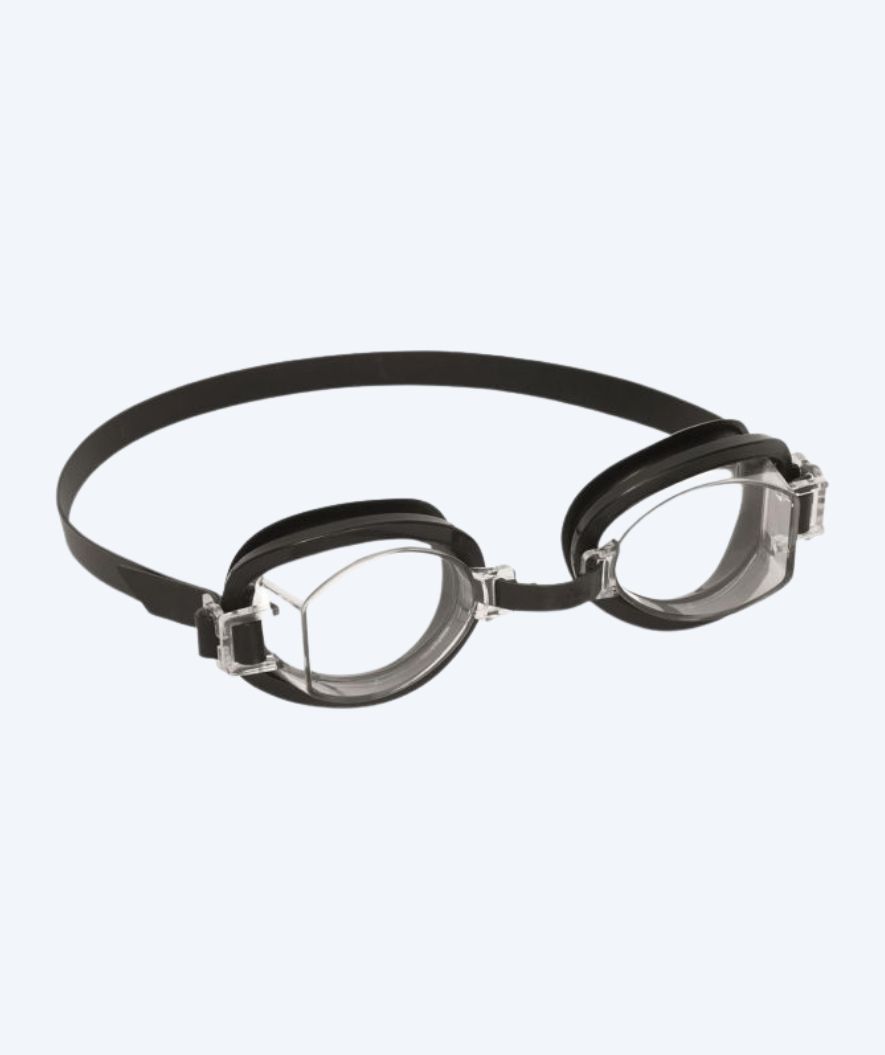 Bestway swim goggles for adults - Hydro Swim - Black