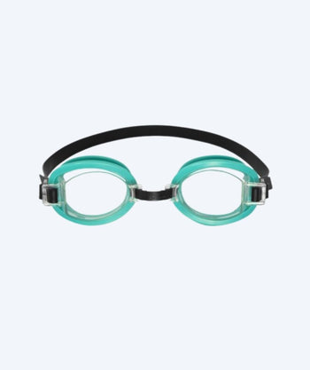 Bestway swim goggles for adults - Hydro Swim - Light blue/black