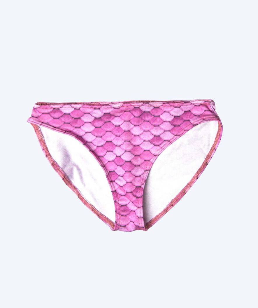 Kuaki Mermaids bikini bottoms for girls - Princess