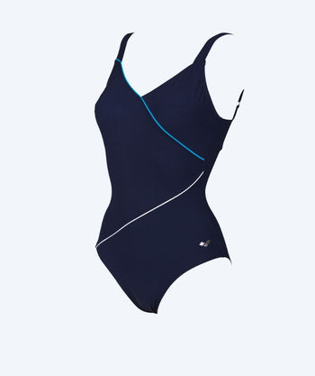 Arena swimsuit for women - Tiffany U-back - Navy