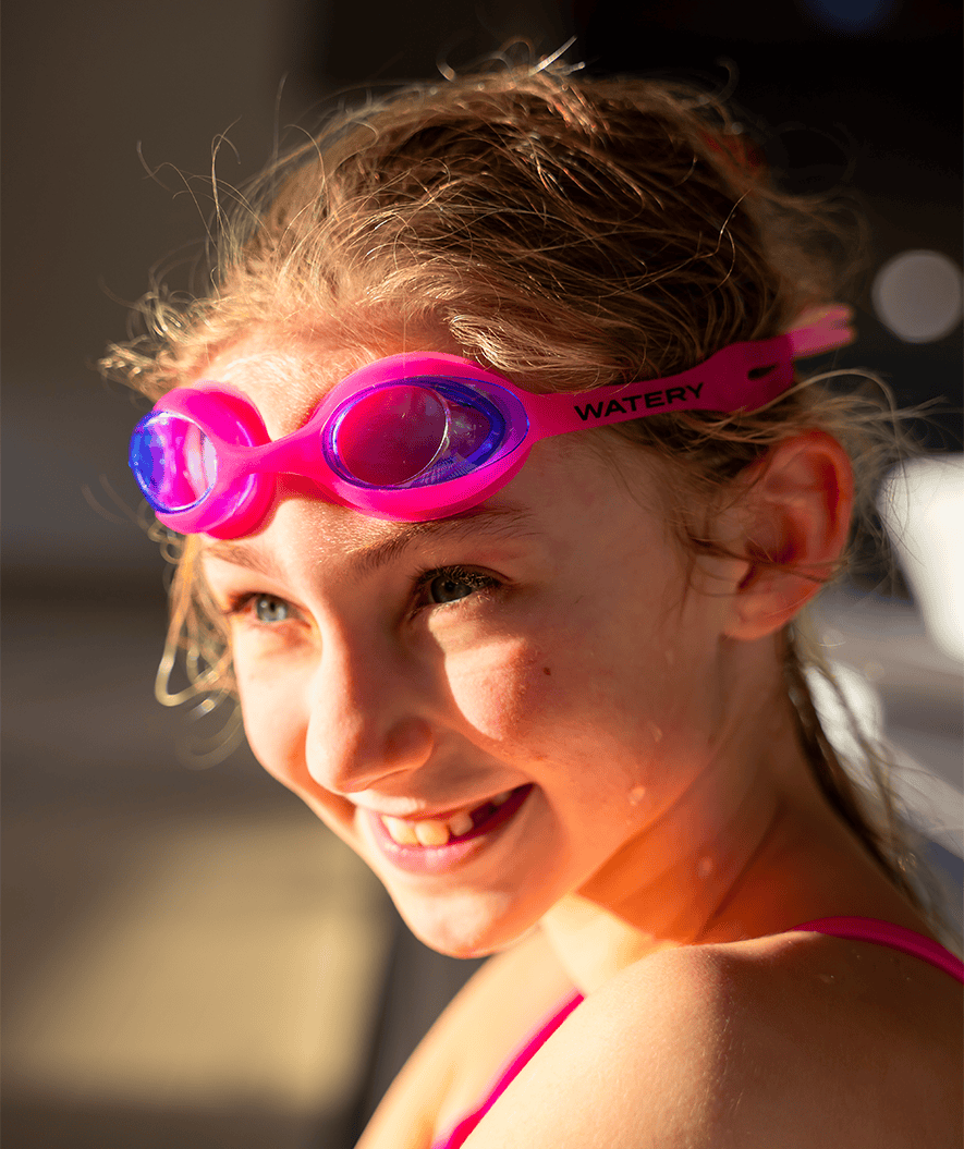 Prescription swim goggles for girls online