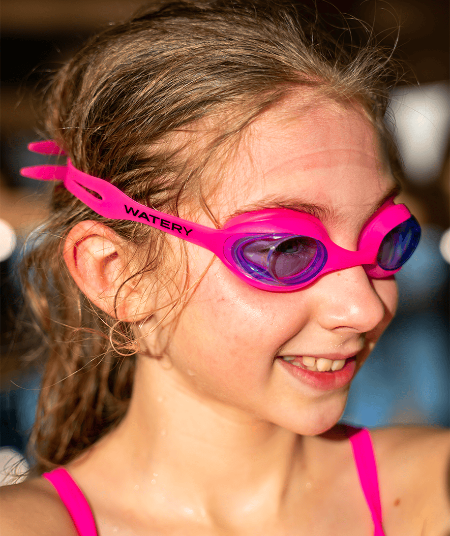 Children's prescription goggles shop