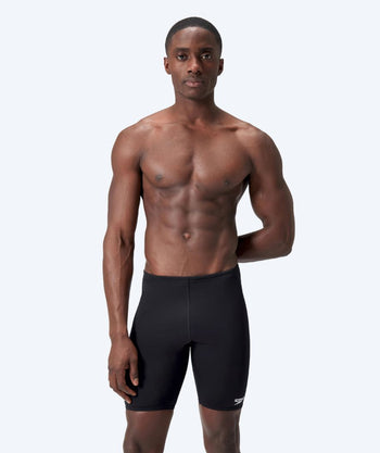 Speedo jammer for men - Endurance - Black