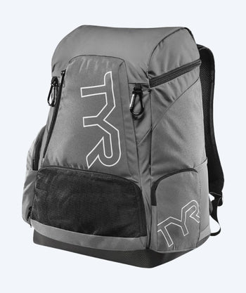 TYR swim bag - Alliance Team 45L - Grey