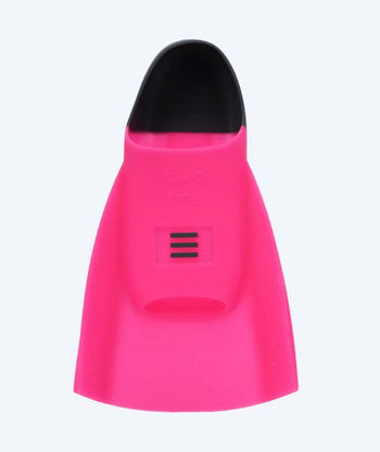 DMC swim fins - Original - Pink/Grey