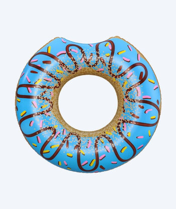 Bestway bathing ring - Donut - Blue