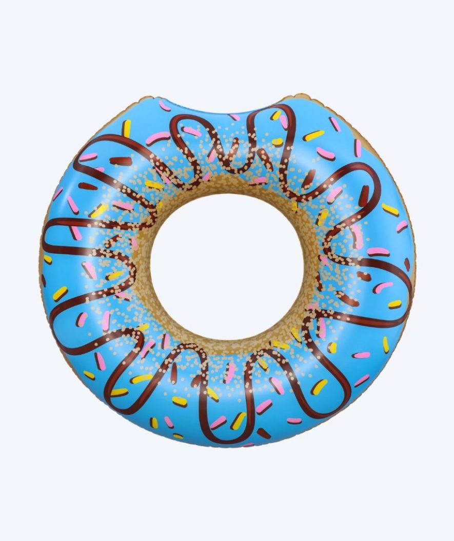 Bestway bathing ring - Donut - Blue