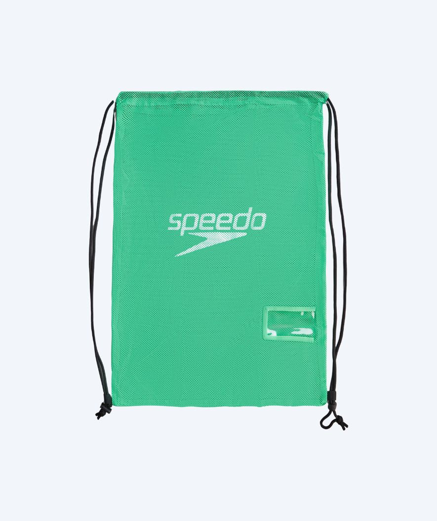 Speedo swim net - Green