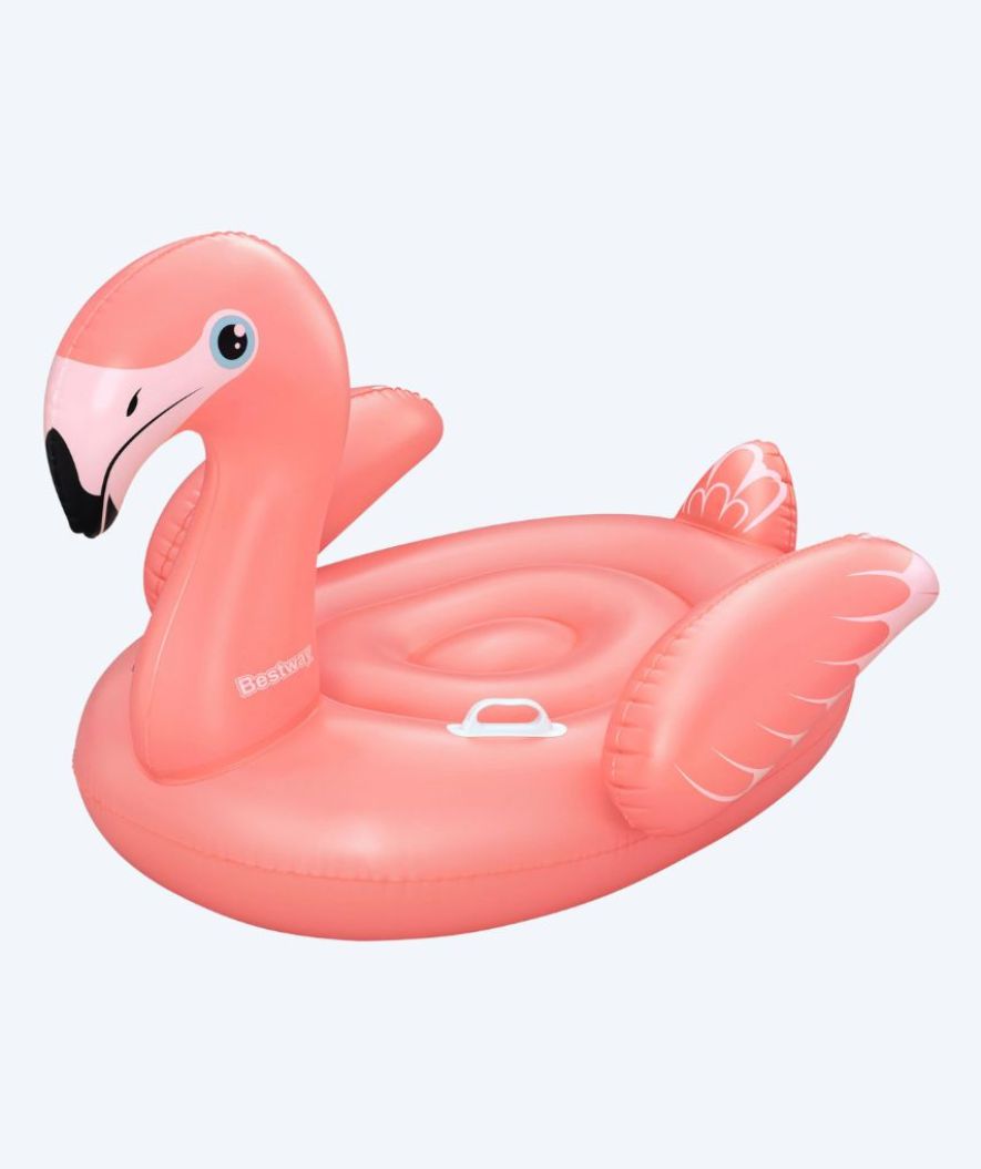 Bestway inflatable swimming toy - Fancy Flamingo - Pink