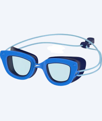 Speedo swim goggles for kids (3-8) - Sunny G - Blue