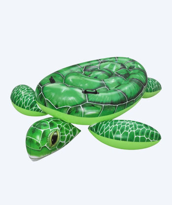 Bestway inflatable swimming toy - Tidal Turtle - Green