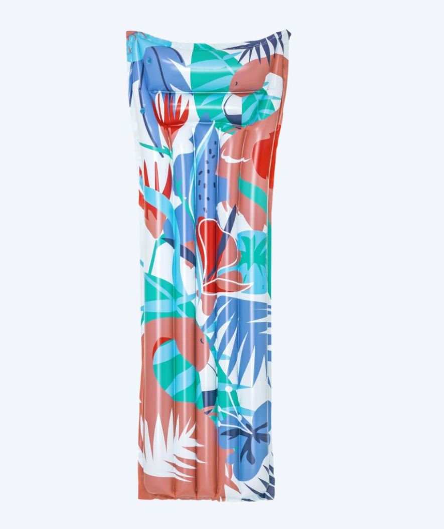 Bestway bath mattress - Fashion Mat - Blue/red