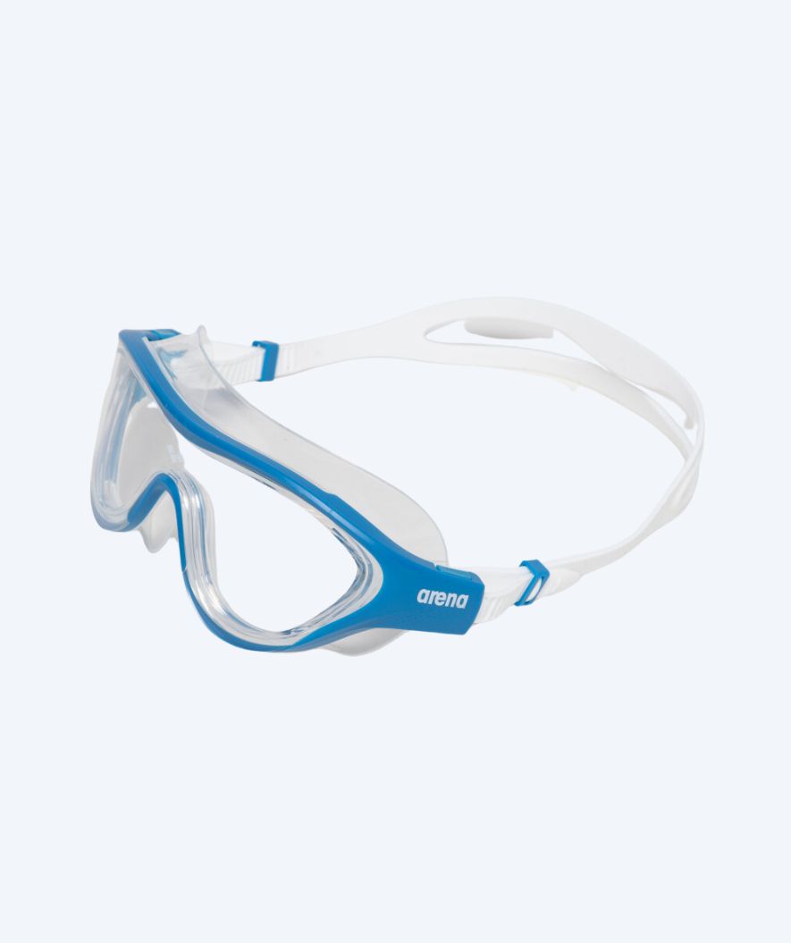 Arena swim mask - The One - Blue