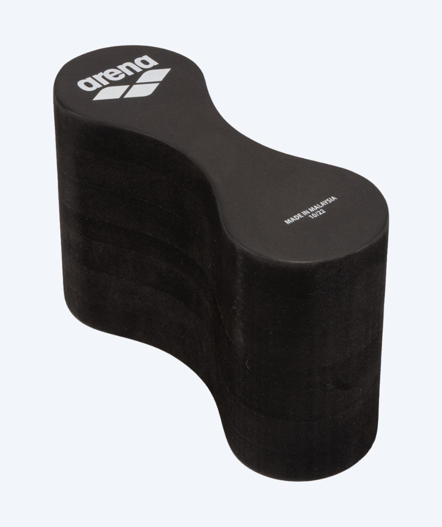 Arena pullbuoy - Freeflow II - Black