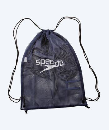 Speedo swim net - Dark blue