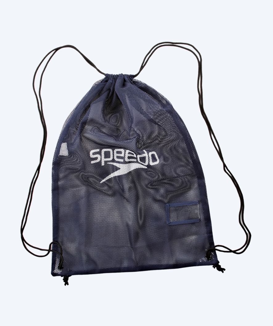 Speedo swim net - Dark blue