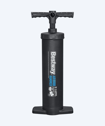 Bestway hand pump - Hammer 3500 - Black
