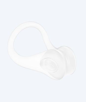 Arena nose clip - Clear