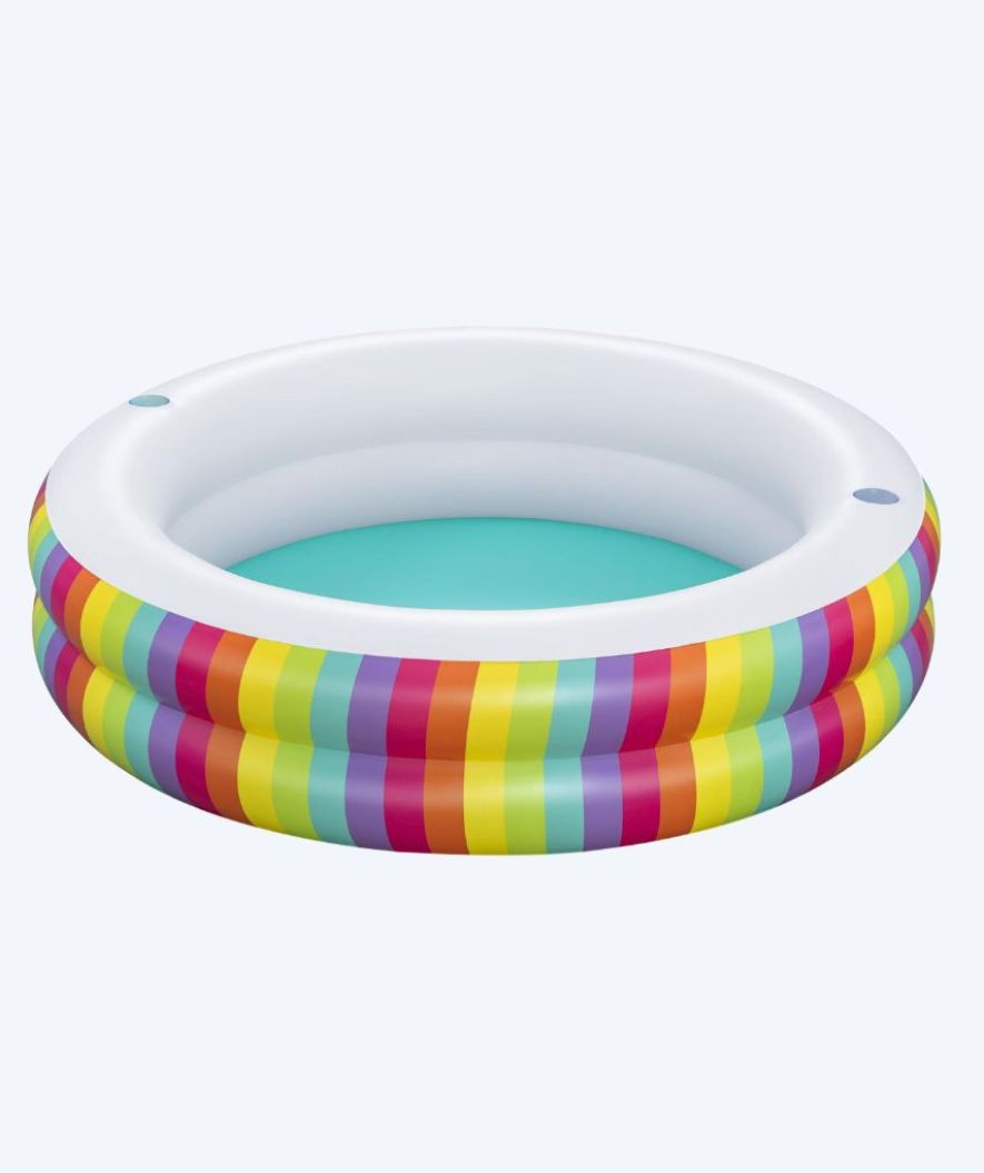 Bestway swimming pool - Rainbow Dreams - Multi
