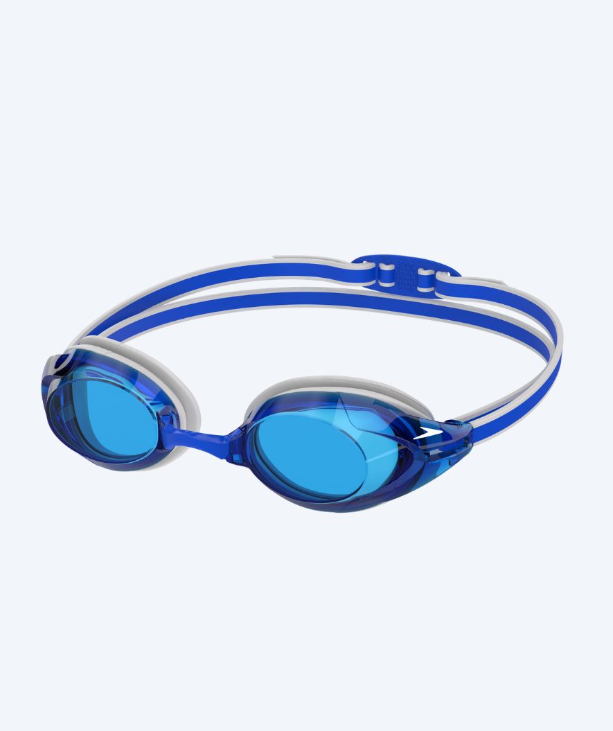 Speedo Elite swim goggles - Vanquisher 3.0 - Dark blue