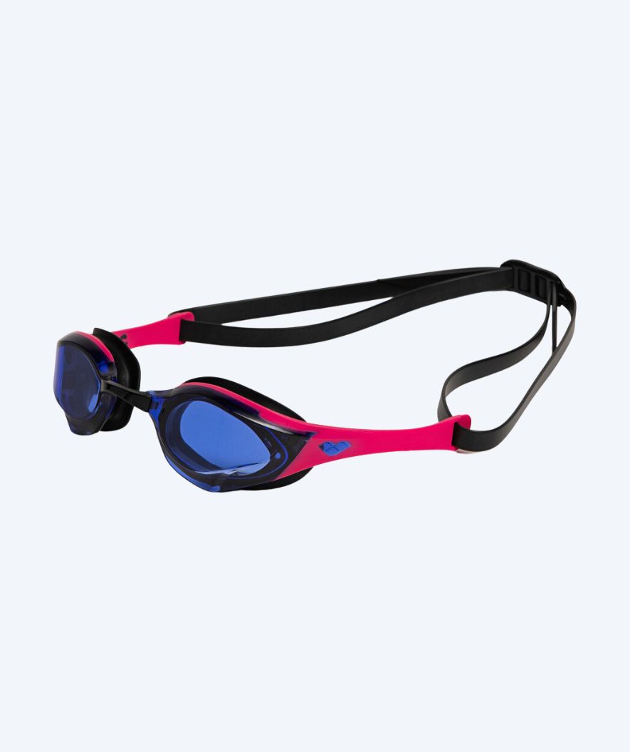 Arena swim goggles - Cobra Edge SWIPE - Blue/purple