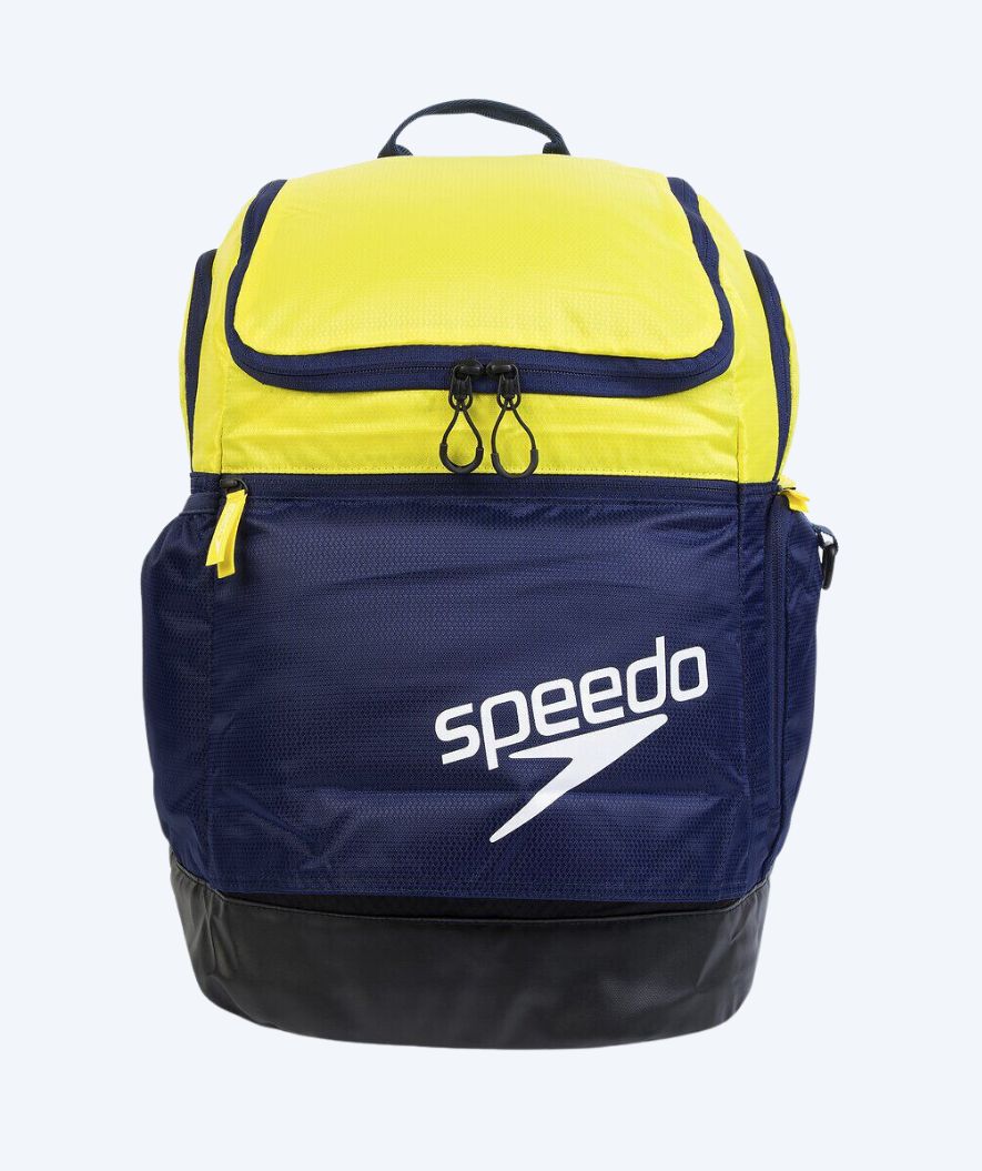 Speedo swim bag - Teamster 2.0 35L - Yellow