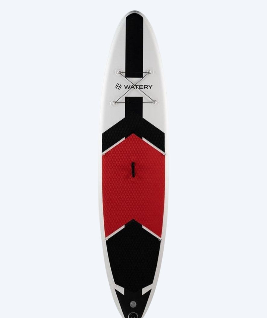 Watery paddleboard - Global 10'6 SUP - Red