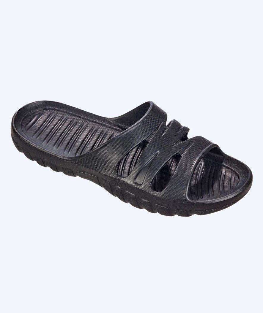 Beco swim sandals for adults - Black