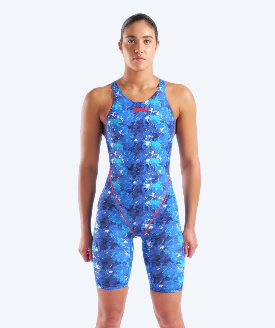 Arena competition swimsuit for women - ST NEXT - Splashy (Limited 2025)