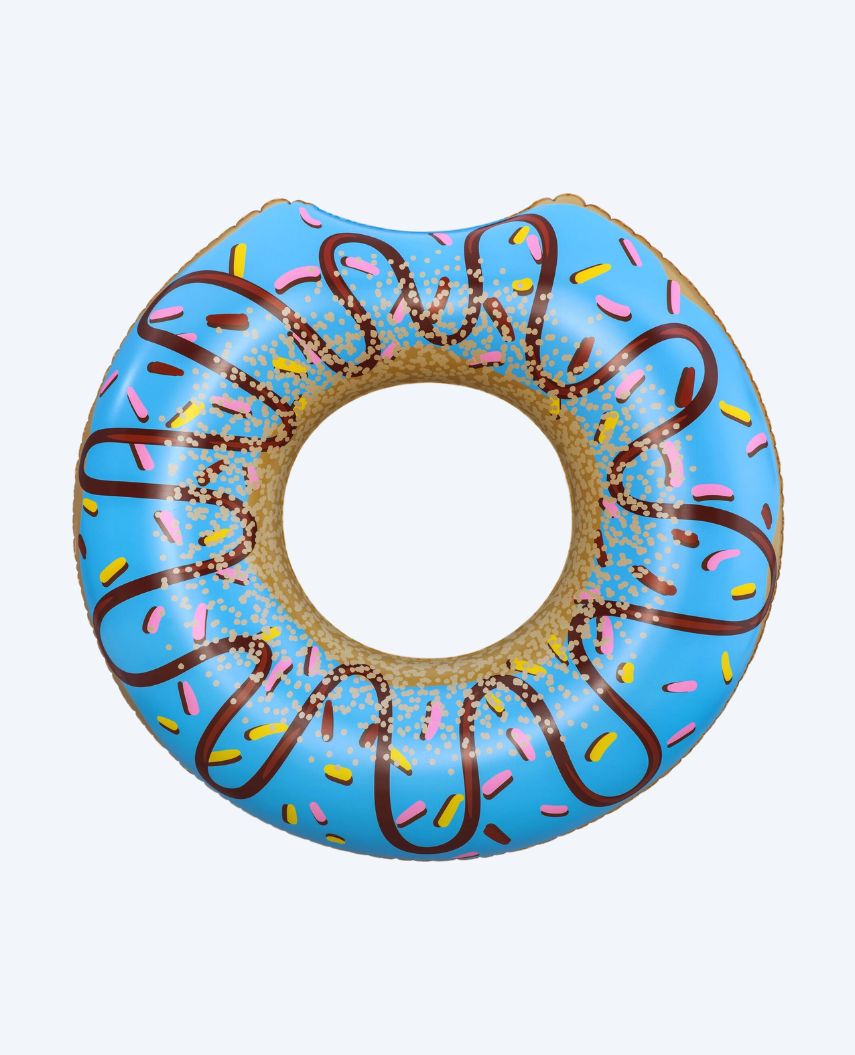 Bestway bathing ring - Donut - Blue